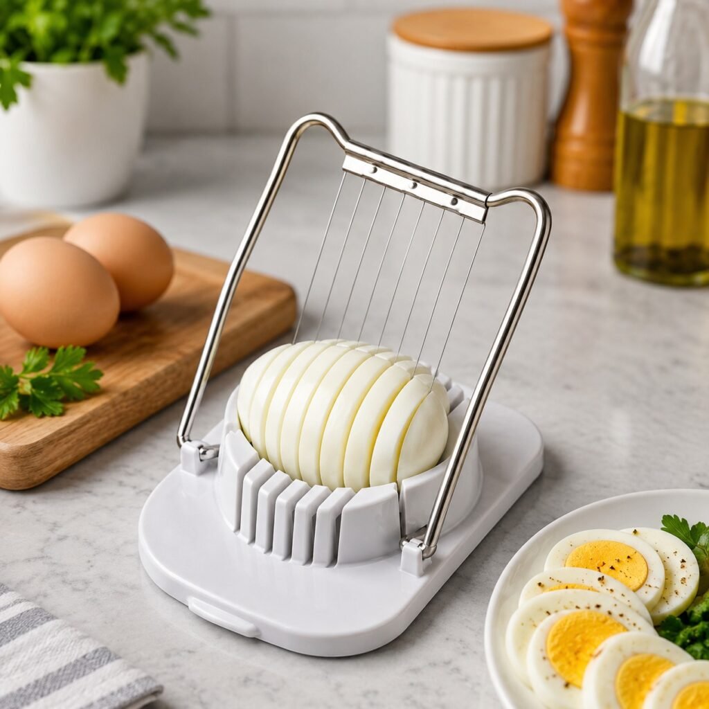 Egg Slicer