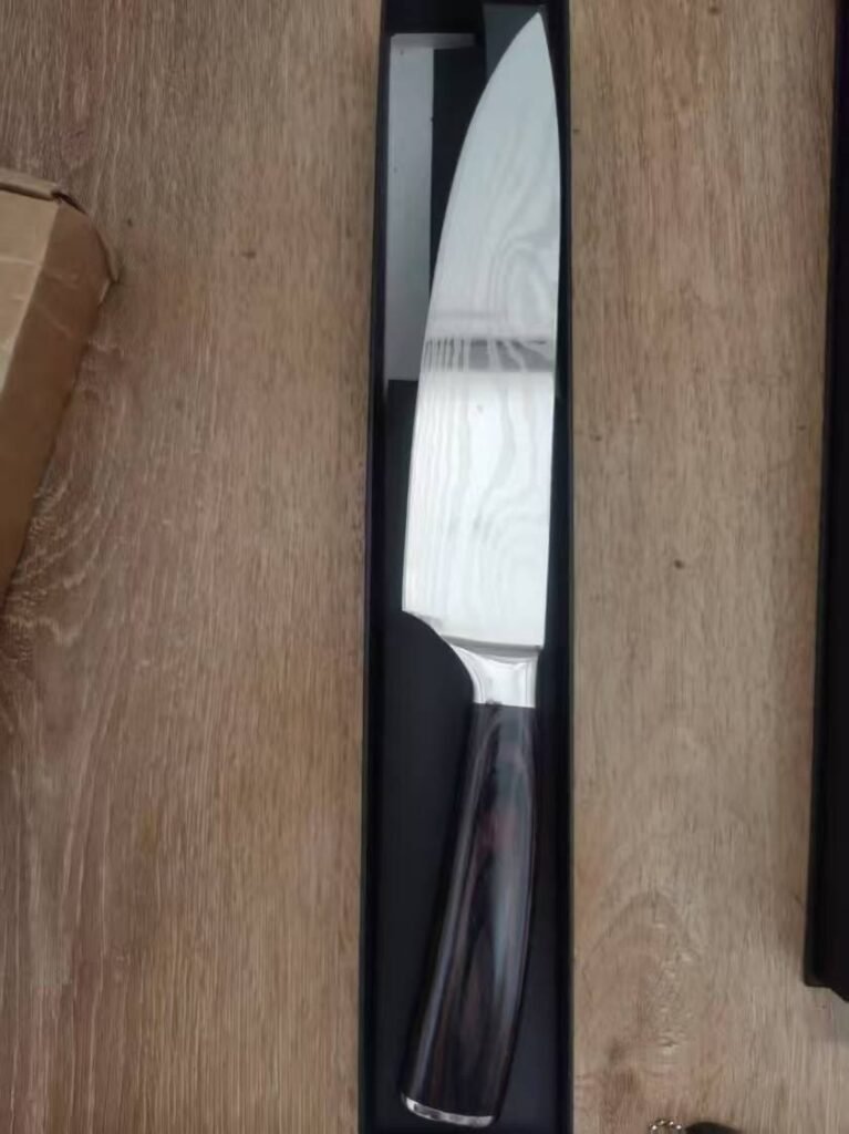 Chef Knife