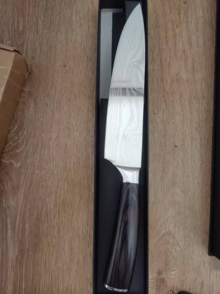 Chef Knife